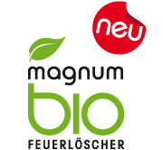 Magnum Bio Feuerlöscher